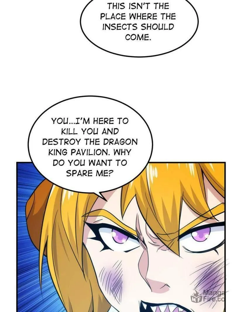 Read Billionaire Player (Colored) chapter 299 image 34 on Lezhin