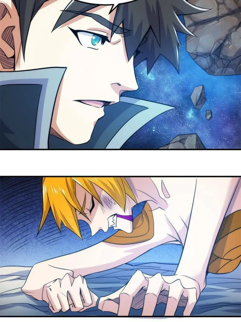 Read Billionaire Player (Colored) chapter 299 image 36 on Lezhin