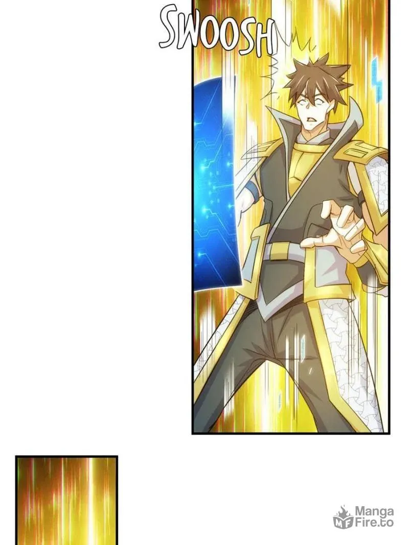 Read Billionaire Player (Colored) chapter 299 image 38 on Lezhin
