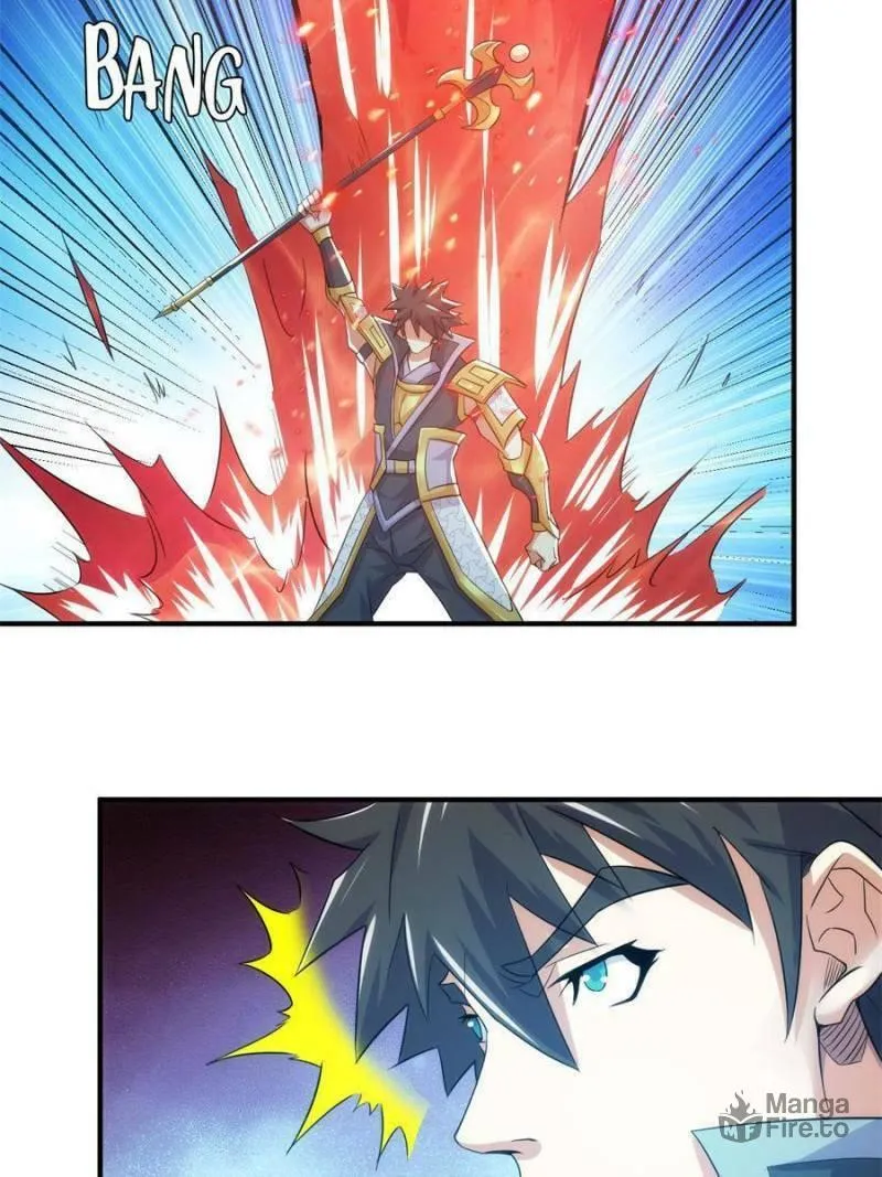 Read Billionaire Player (Colored) chapter 299 image 4 on Lezhin