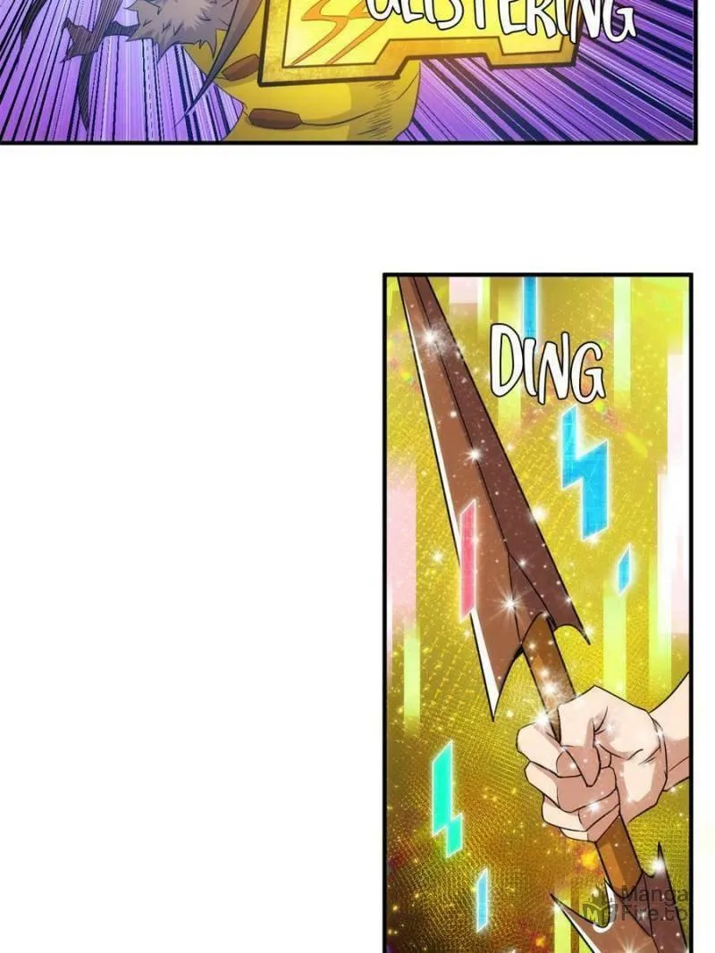 Read Billionaire Player (Colored) chapter 299 image 8 on Lezhin