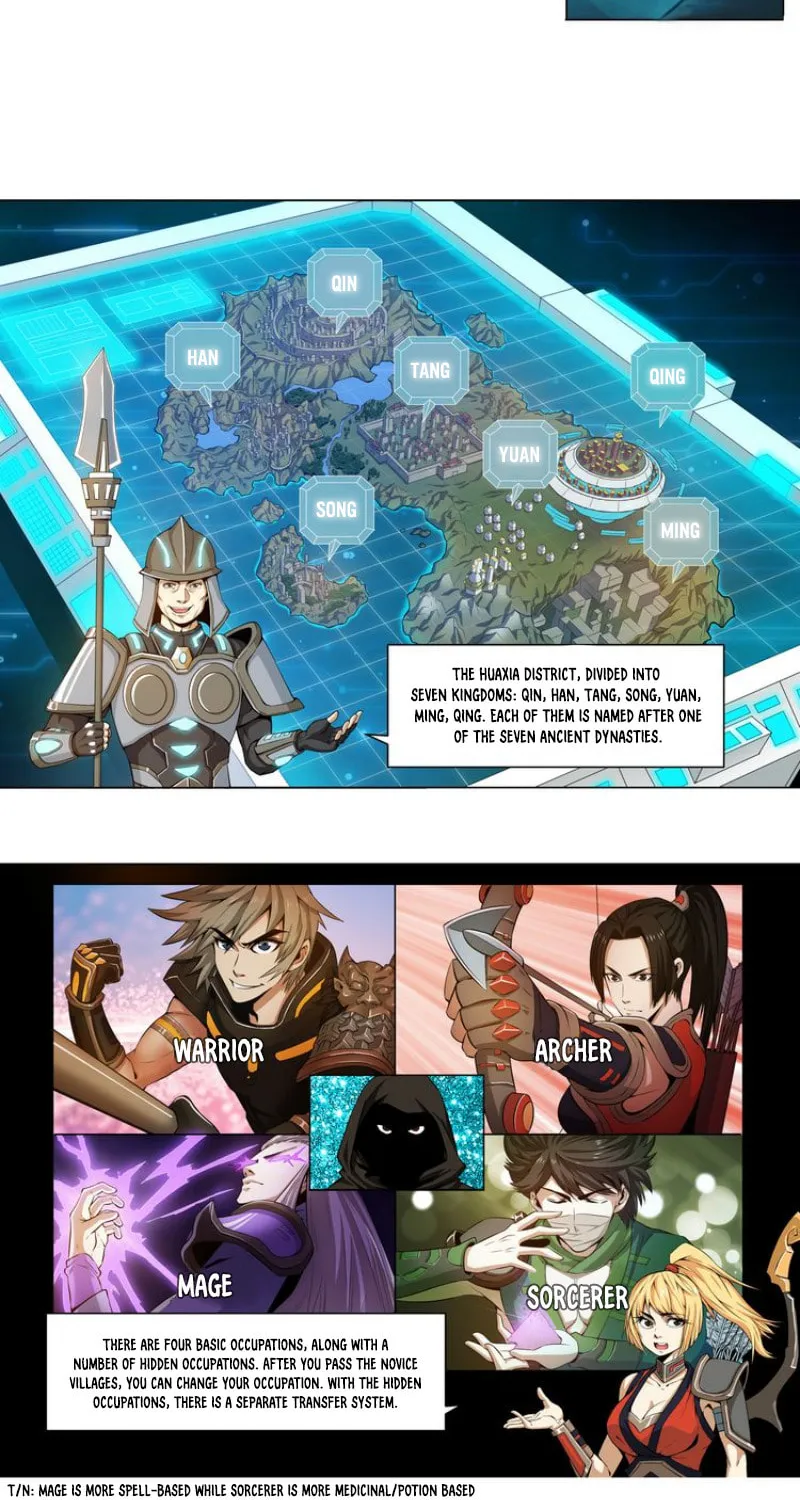 Read Billionaire Player (Colored) chapter 3 image 10 on Lezhin