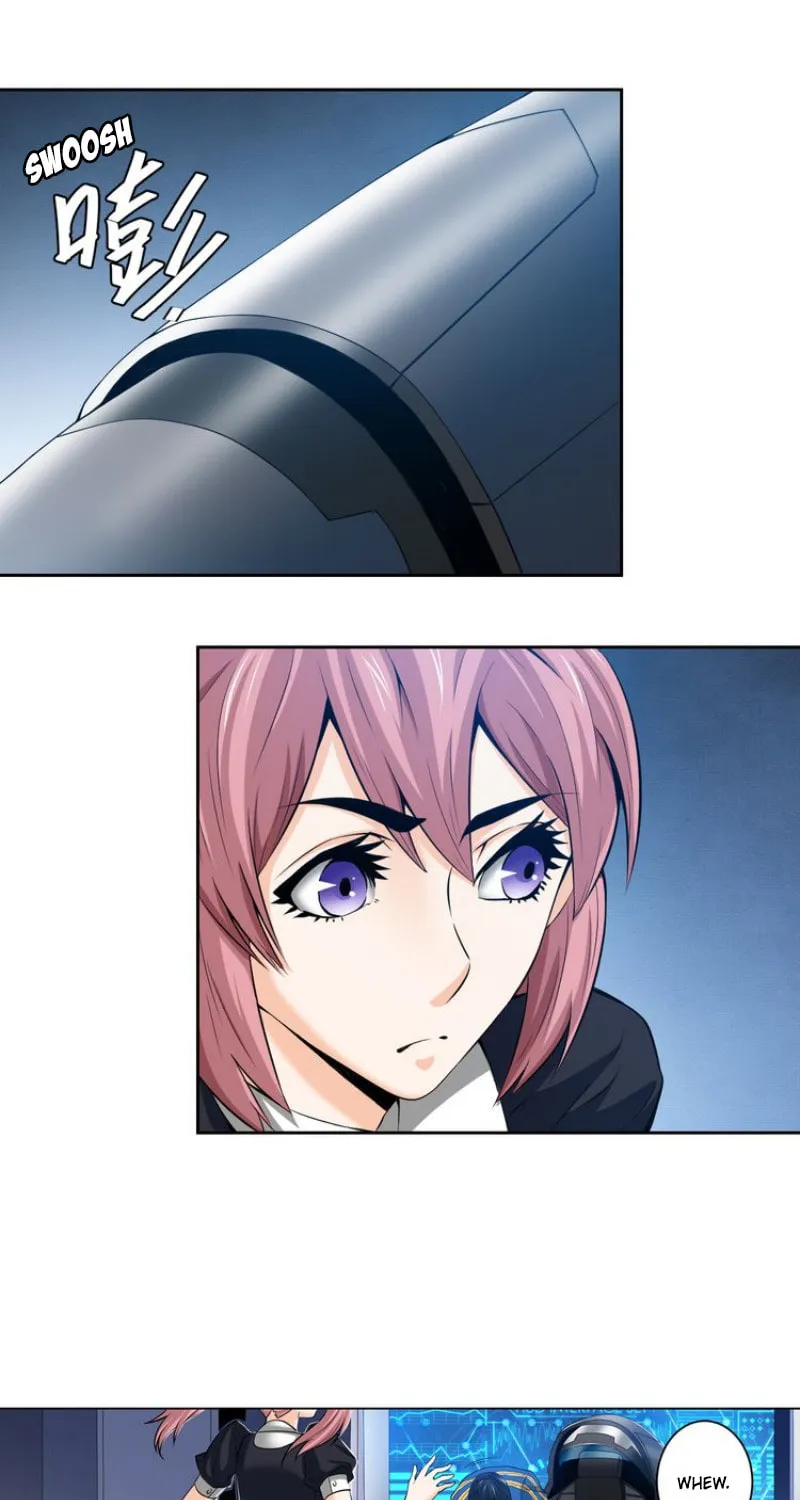 Read Billionaire Player (Colored) chapter 3 image 12 on Lezhin