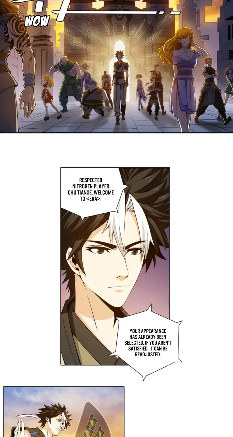 Read Billionaire Player (Colored) chapter 3 image 16 on Lezhin