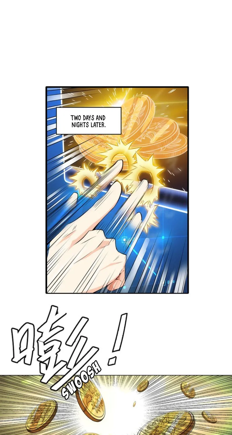 Read Billionaire Player (Colored) chapter 3 image 2 on Lezhin