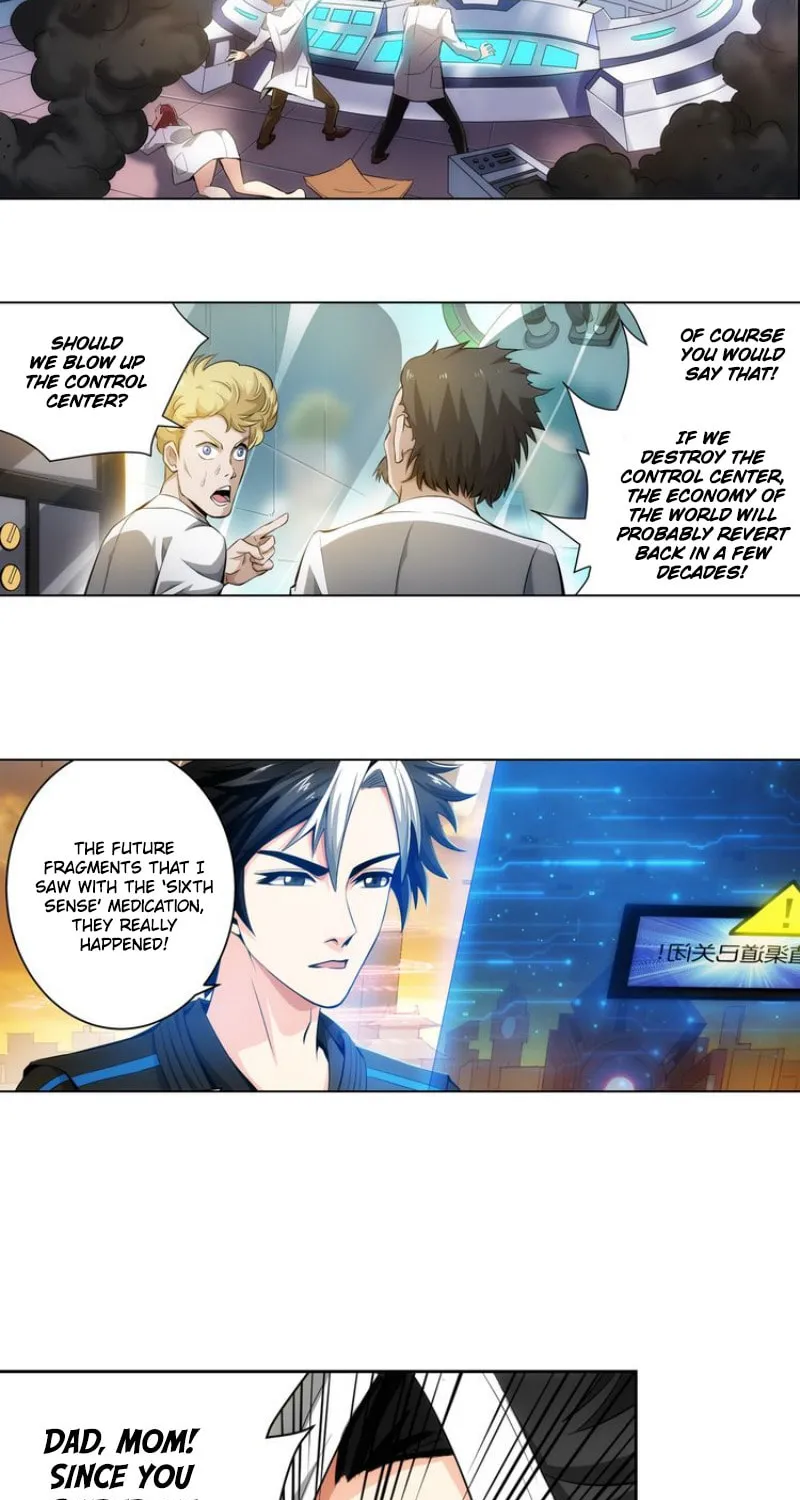 Read Billionaire Player (Colored) chapter 3 image 20 on Lezhin