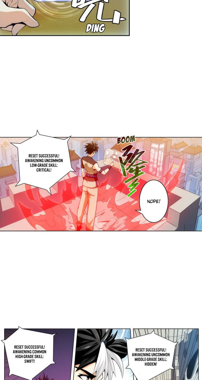 Read Billionaire Player (Colored) chapter 3 image 27 on Lezhin