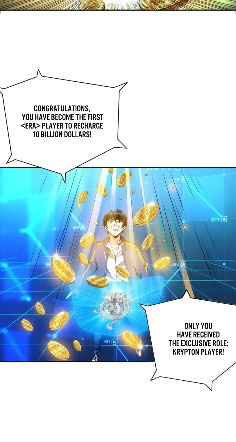 Read Billionaire Player (Colored) chapter 3 image 3 on Lezhin