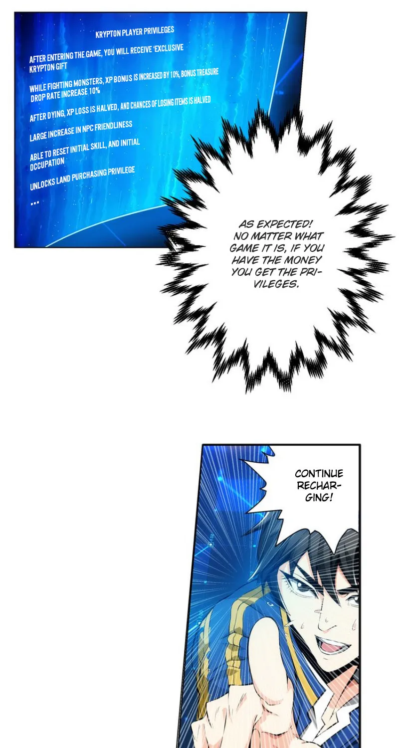 Read Billionaire Player (Colored) chapter 3 image 4 on Lezhin