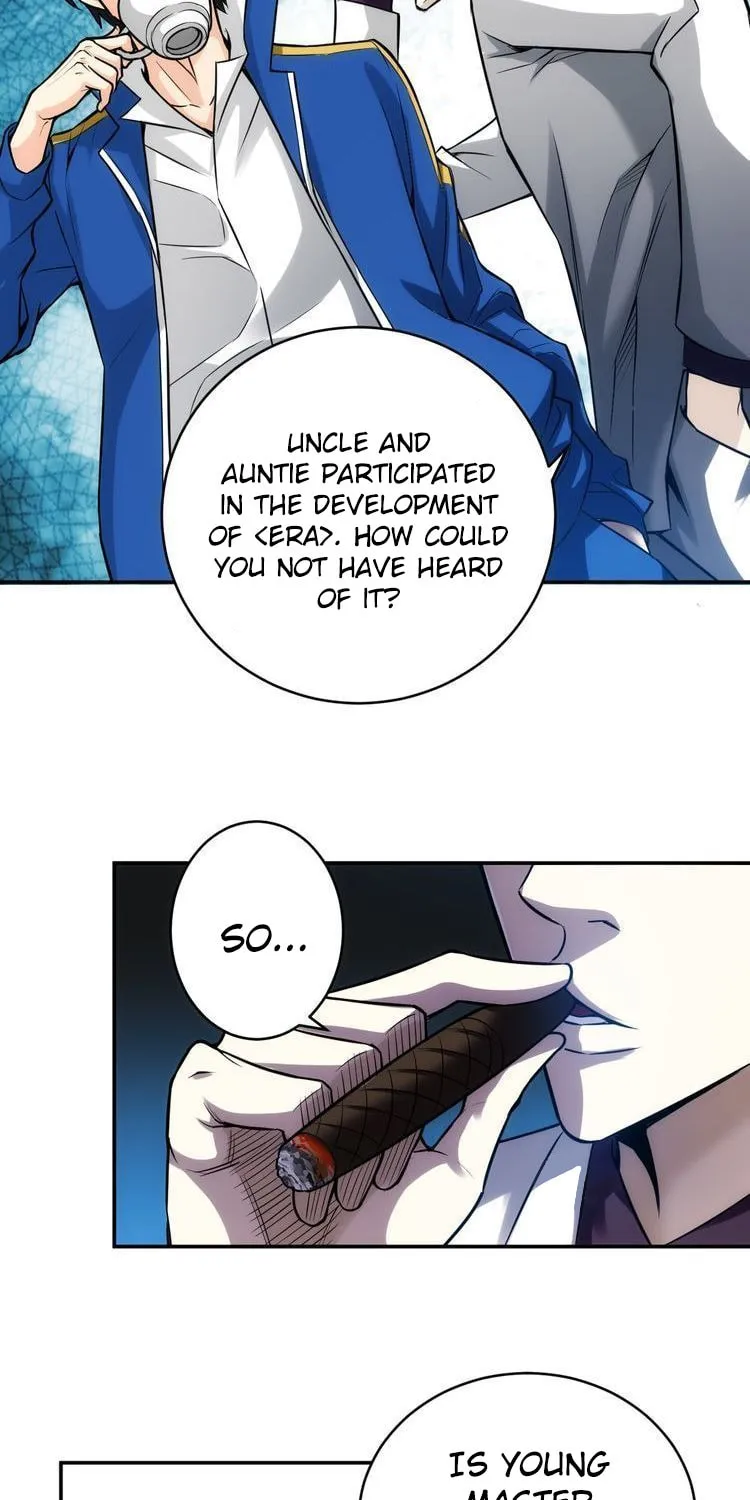 Read Billionaire Player (Colored) chapter 30 image 11 on Lezhin