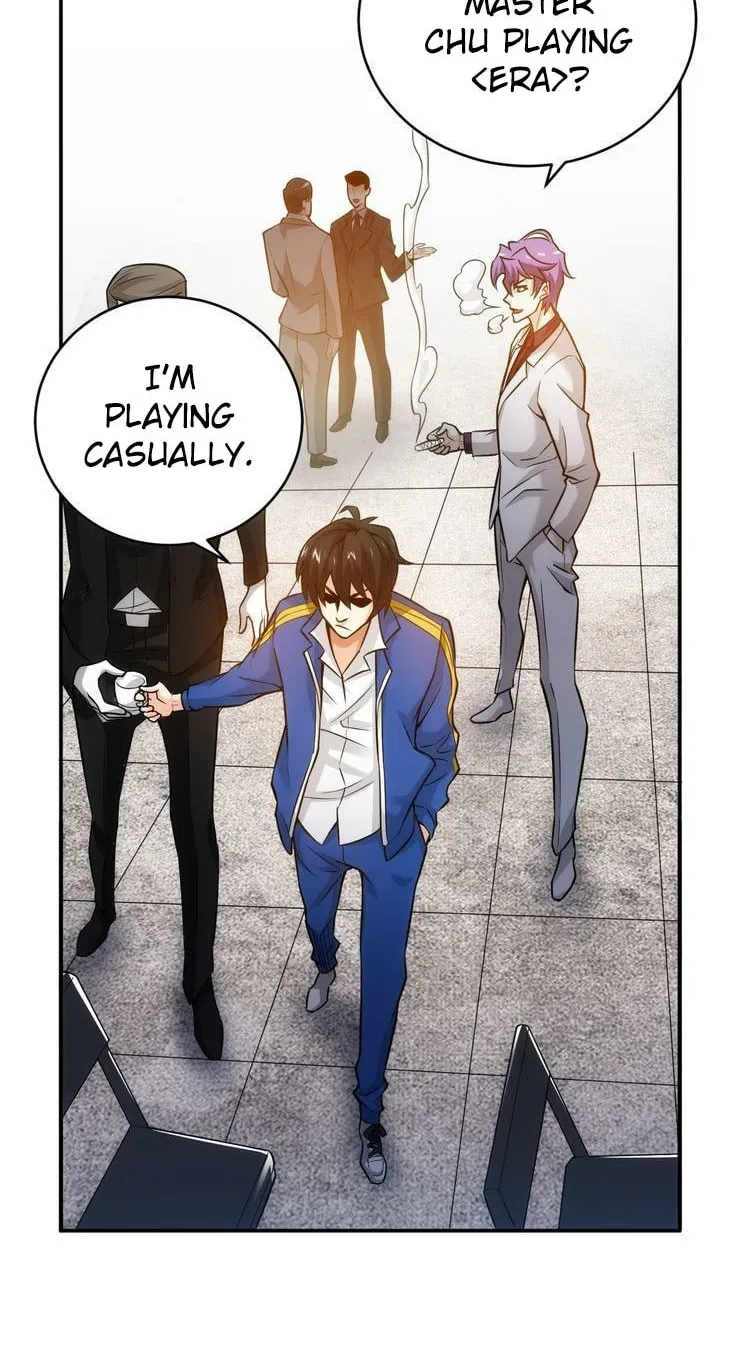 Read Billionaire Player (Colored) chapter 30 image 12 on Lezhin