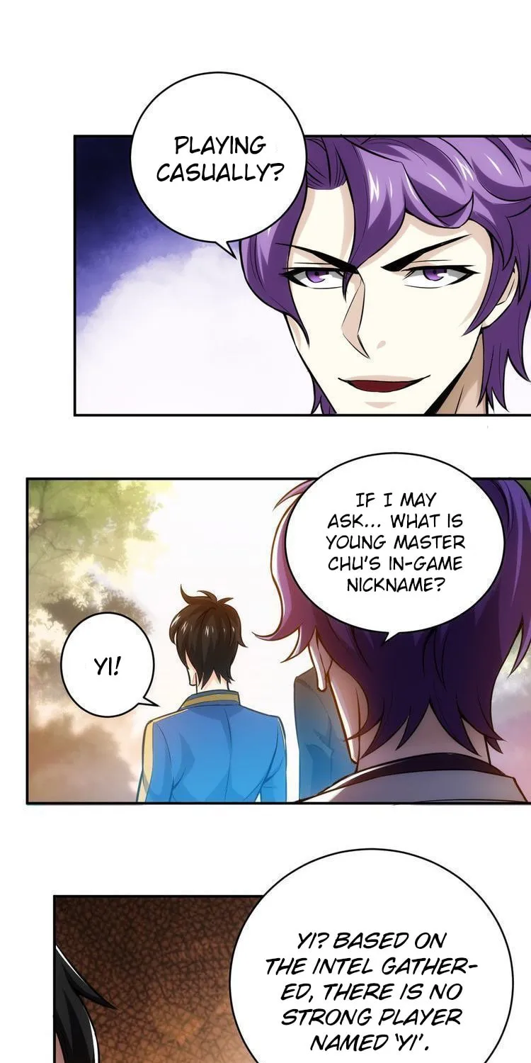 Read Billionaire Player (Colored) chapter 30 image 13 on Lezhin