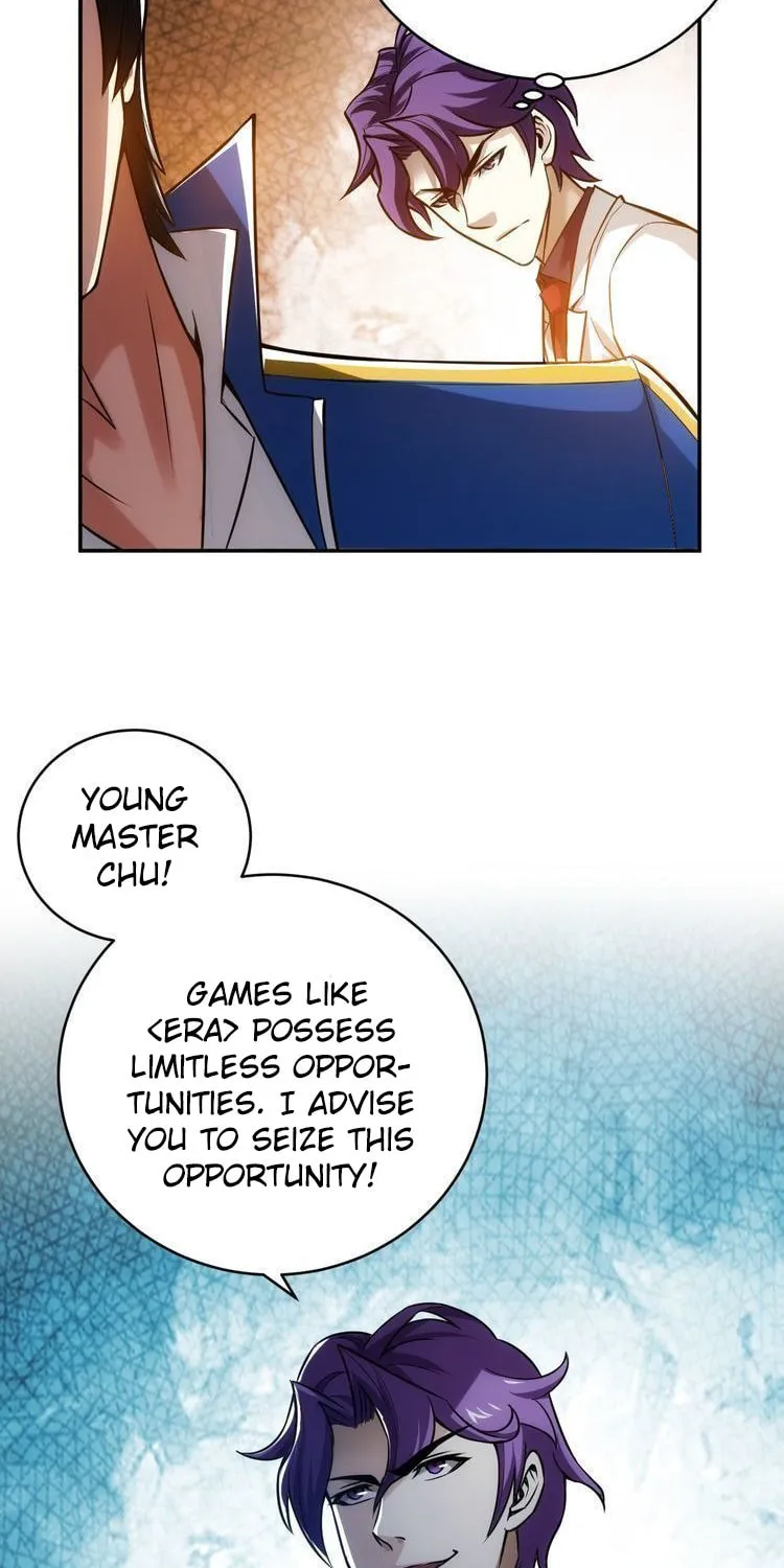 Read Billionaire Player (Colored) chapter 30 image 14 on Lezhin