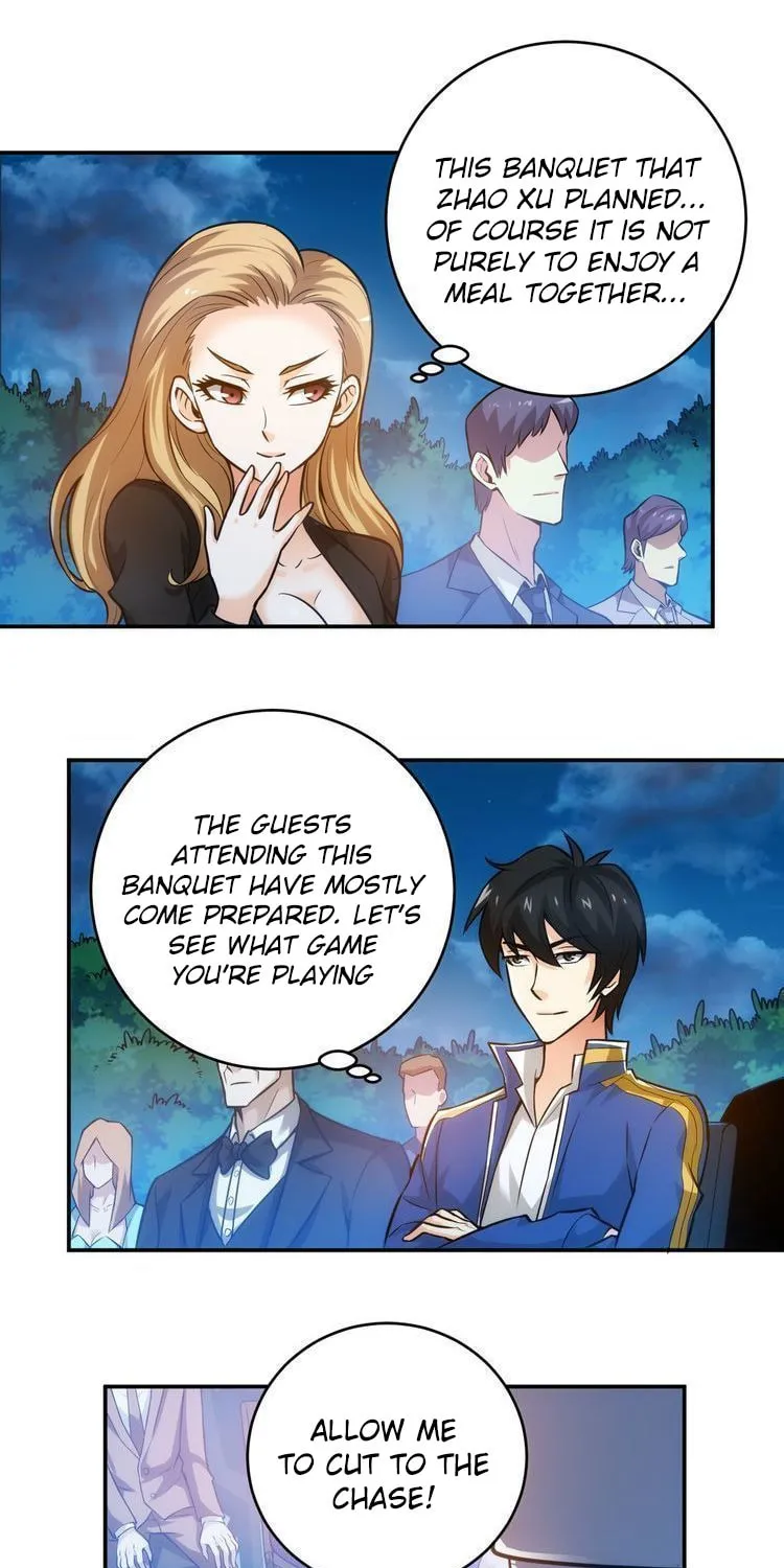 Read Billionaire Player (Colored) chapter 30 image 17 on Lezhin