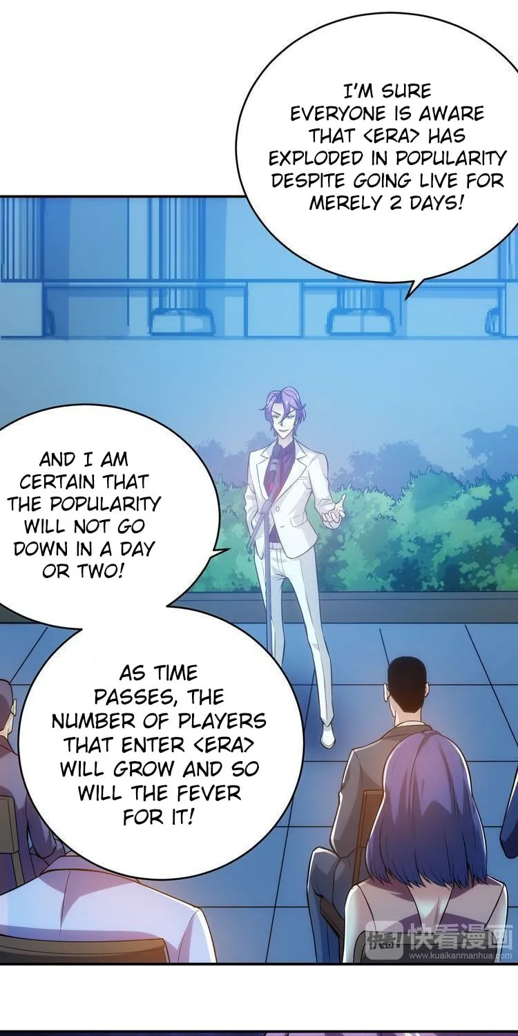 Read Billionaire Player (Colored) chapter 30 image 19 on Lezhin