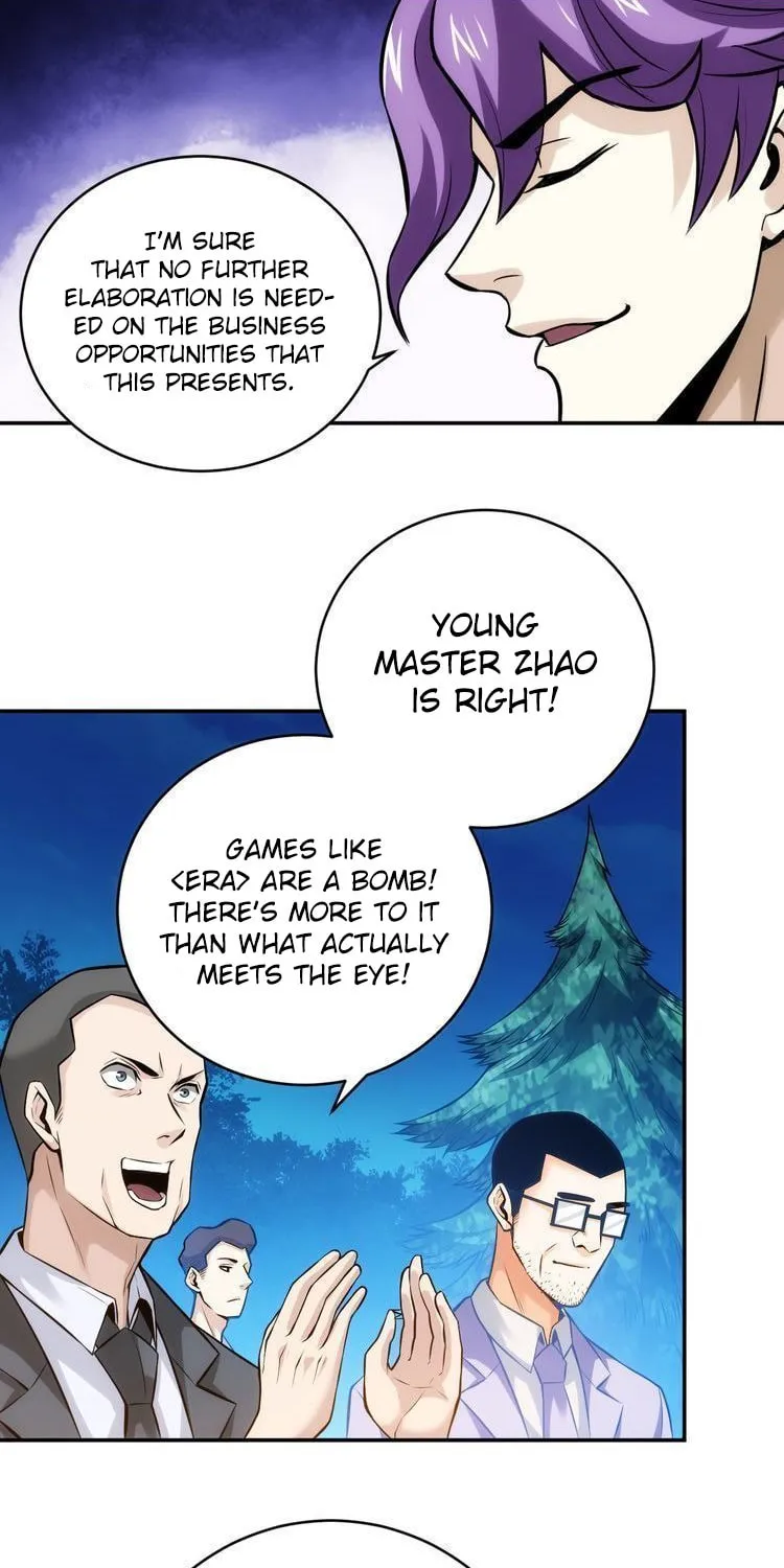 Read Billionaire Player (Colored) chapter 30 image 20 on Lezhin