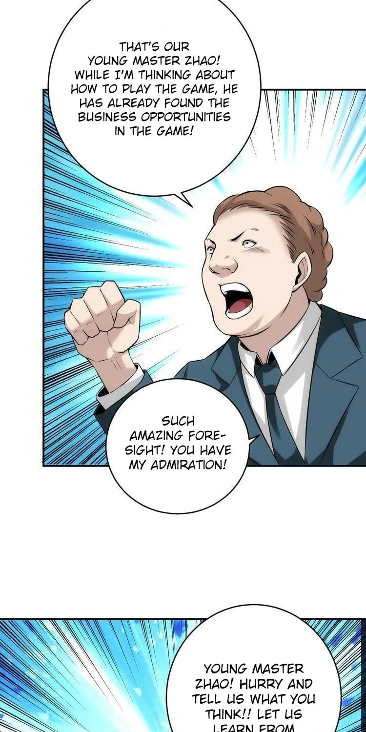 Read Billionaire Player (Colored) chapter 30 image 21 on Lezhin