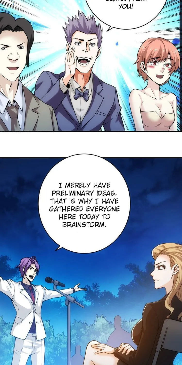 Read Billionaire Player (Colored) chapter 30 image 22 on Lezhin
