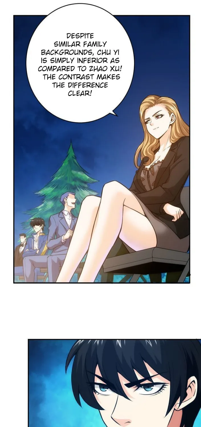 Read Billionaire Player (Colored) chapter 30 image 24 on Lezhin
