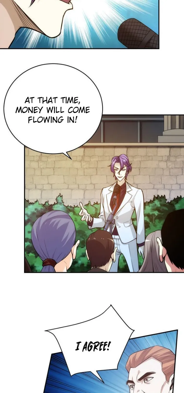 Read Billionaire Player (Colored) chapter 30 image 29 on Lezhin