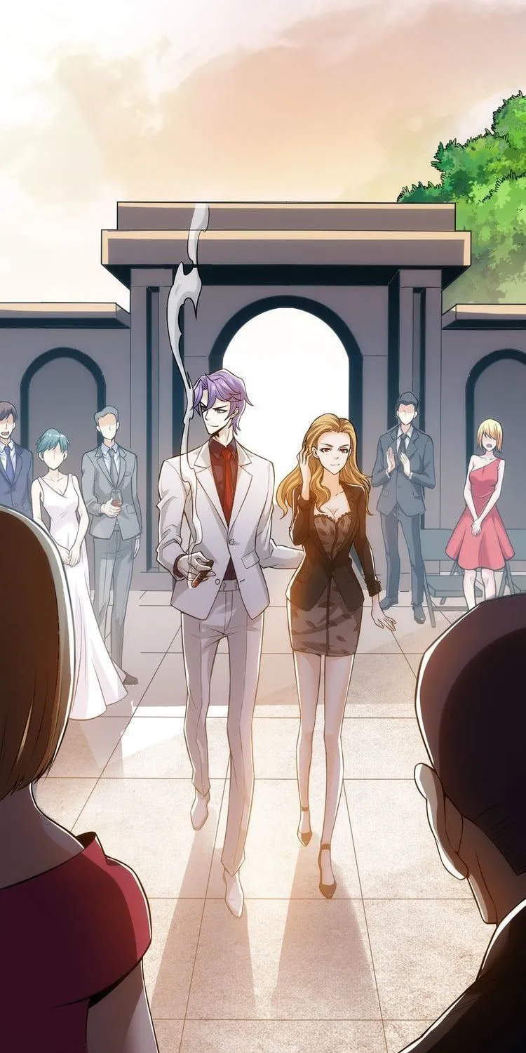 Read Billionaire Player (Colored) chapter 30 image 3 on Lezhin