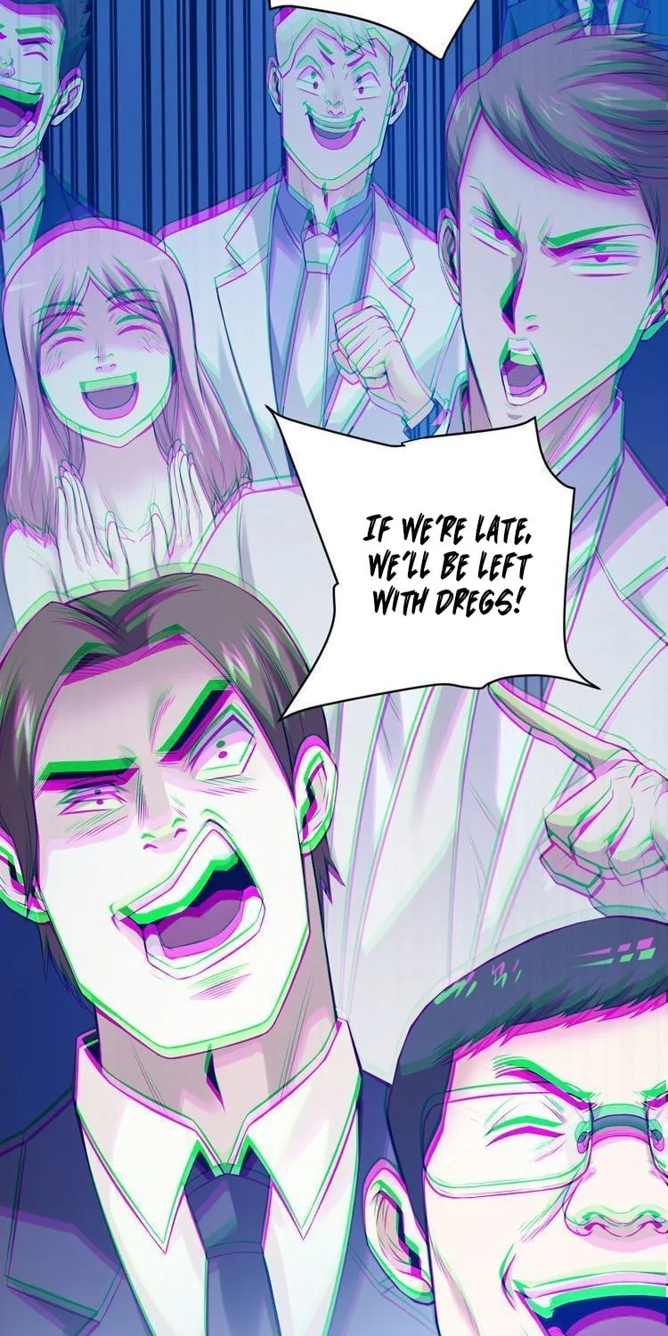 Read Billionaire Player (Colored) chapter 30 image 32 on Lezhin