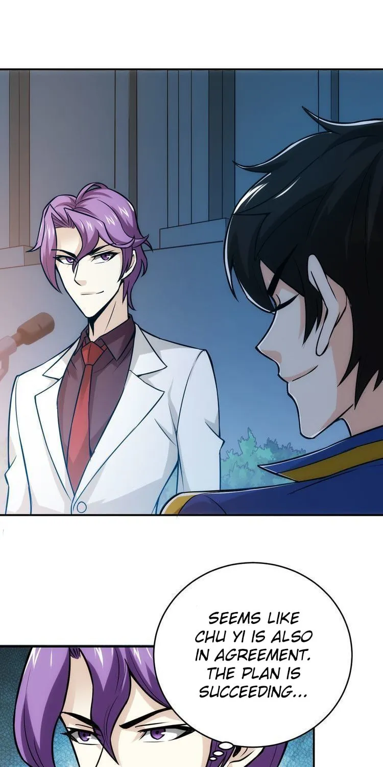 Read Billionaire Player (Colored) chapter 30 image 35 on Lezhin