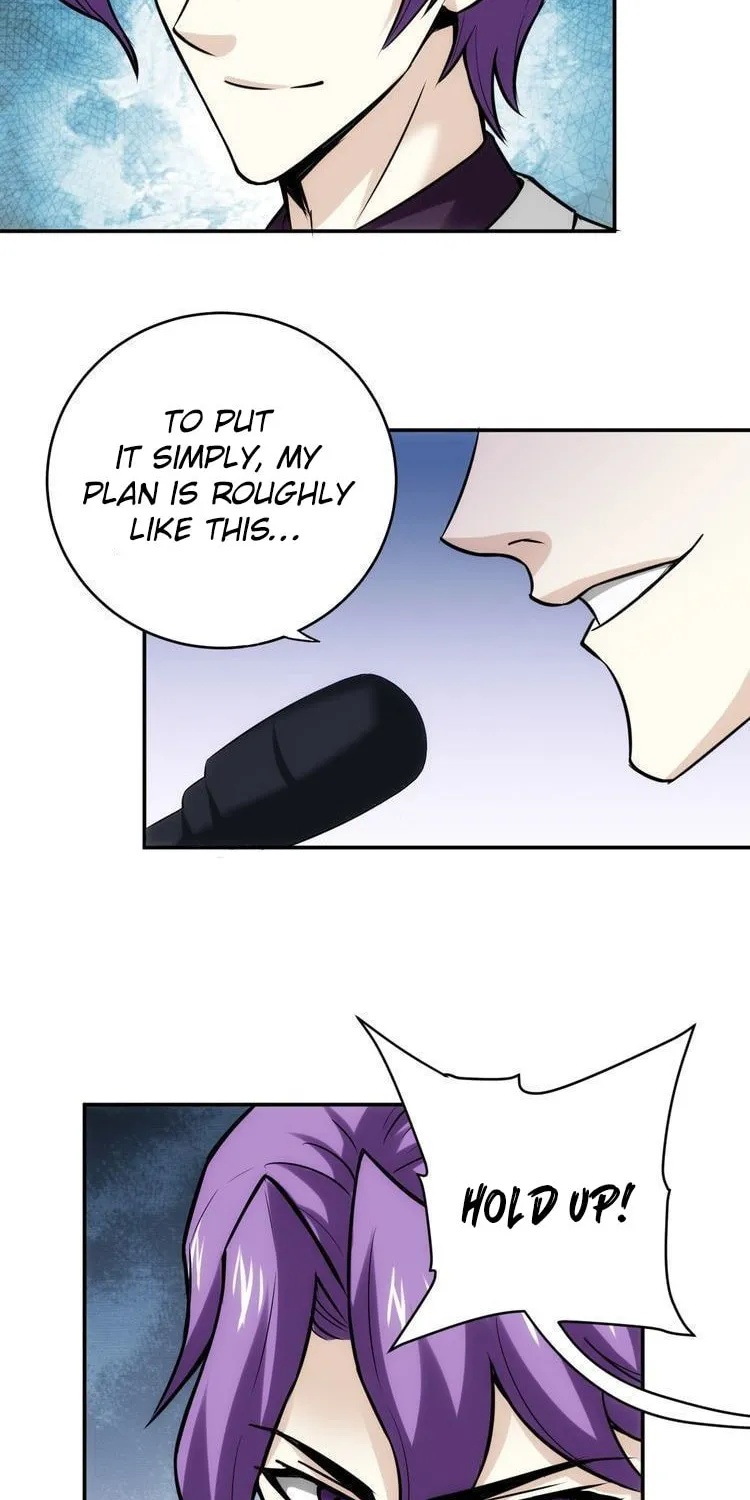Read Billionaire Player (Colored) chapter 30 image 36 on Lezhin