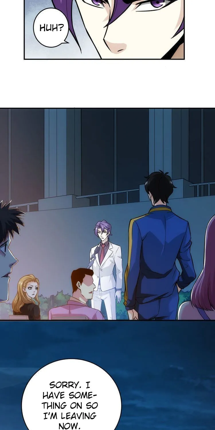Read Billionaire Player (Colored) chapter 30 image 37 on Lezhin