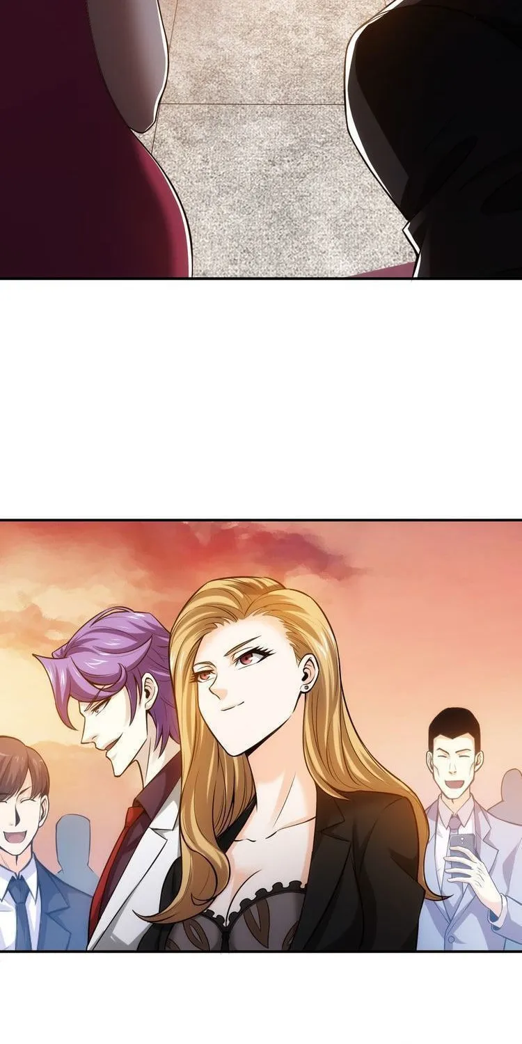 Read Billionaire Player (Colored) chapter 30 image 4 on Lezhin