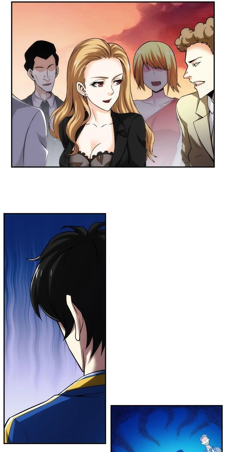 Read Billionaire Player (Colored) chapter 30 image 5 on Lezhin