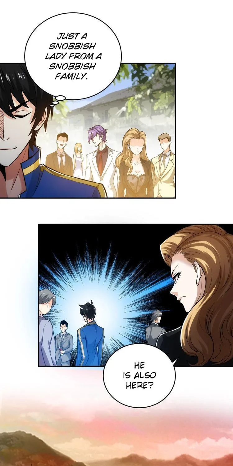 Read Billionaire Player (Colored) chapter 30 image 7 on Lezhin