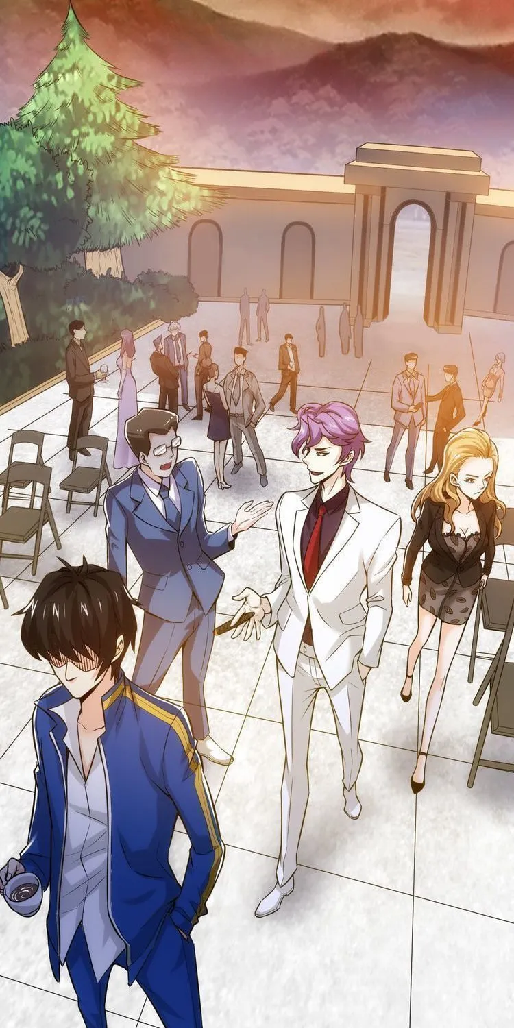 Read Billionaire Player (Colored) chapter 30 image 8 on Lezhin