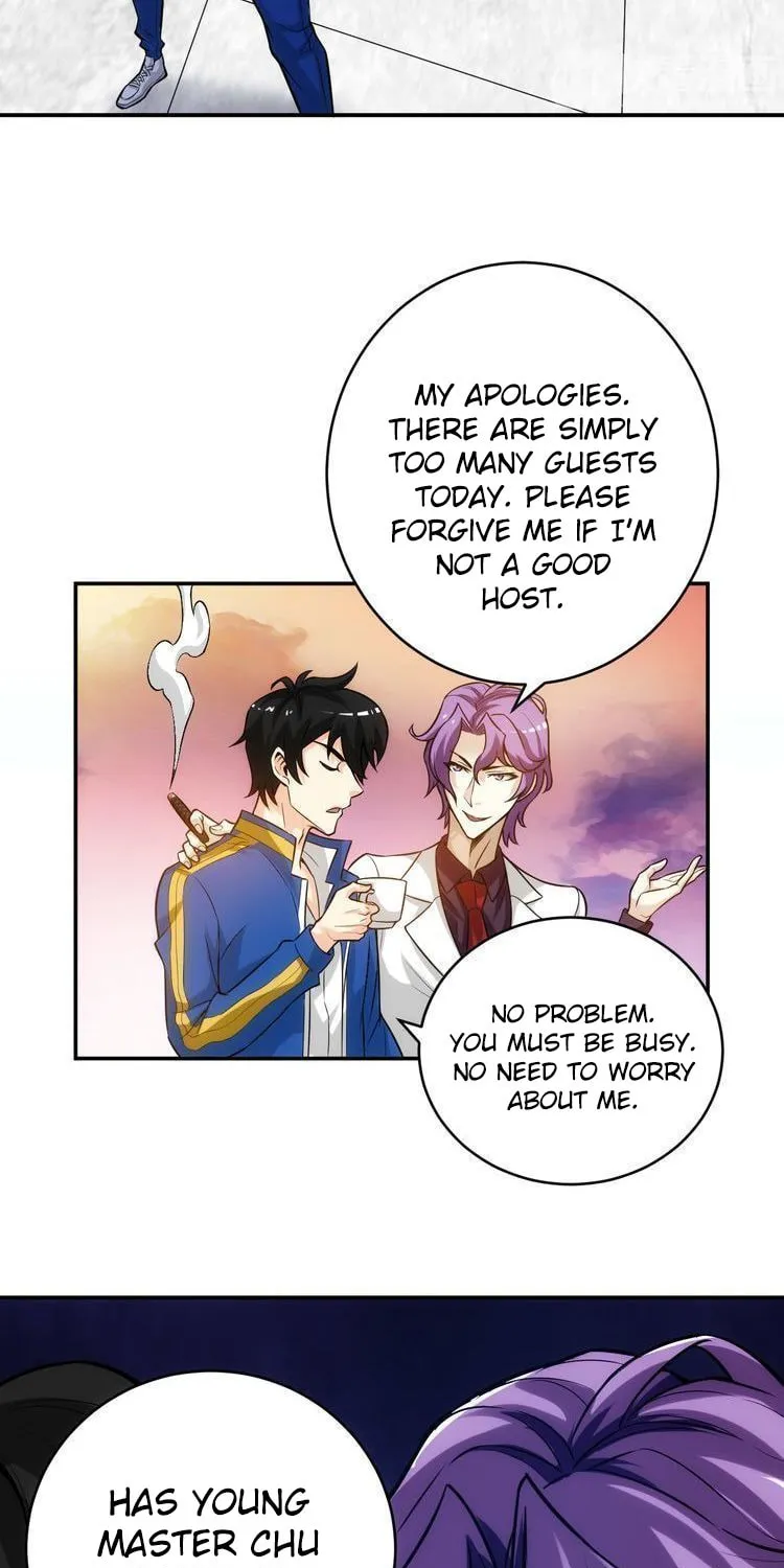 Read Billionaire Player (Colored) chapter 30 image 9 on Lezhin