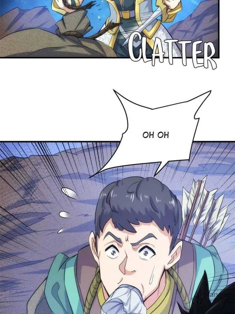 Read Billionaire Player (Colored) chapter 300 image 11 on Lezhin