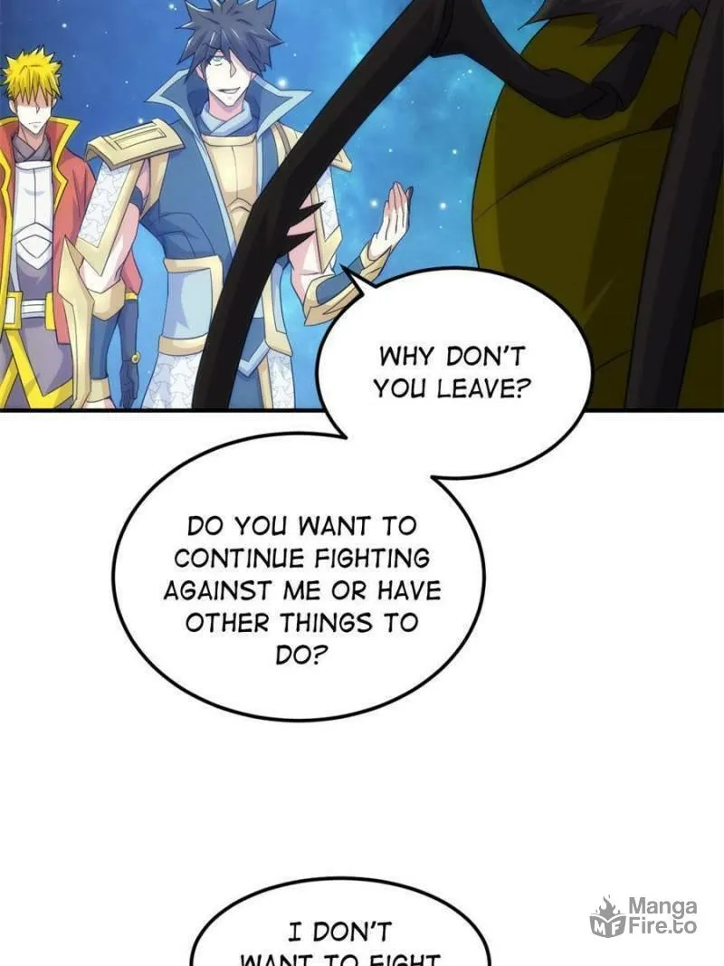 Read Billionaire Player (Colored) chapter 300 image 20 on Lezhin