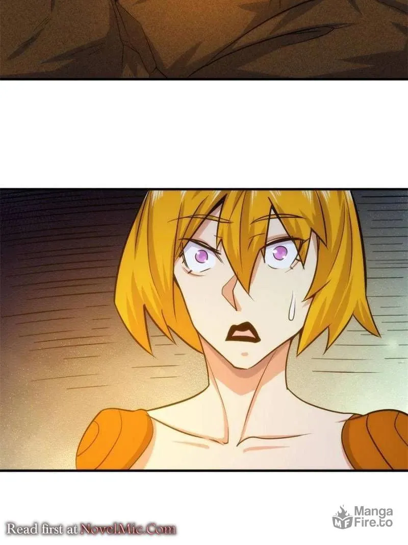 Read Billionaire Player (Colored) chapter 300 image 26 on Lezhin