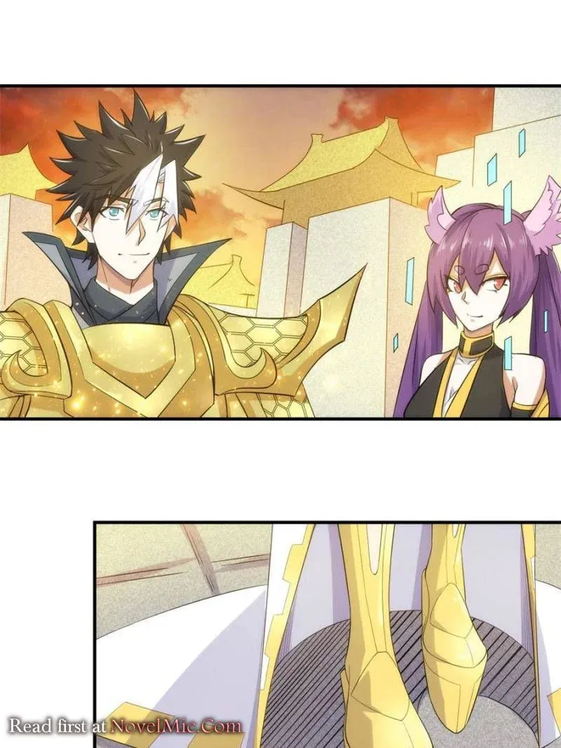 Read Billionaire Player (Colored) chapter 300 image 31 on Lezhin