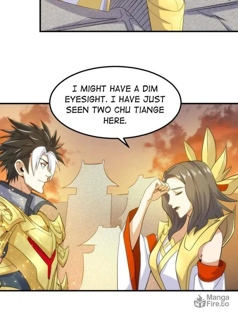 Read Billionaire Player (Colored) chapter 300 image 32 on Lezhin