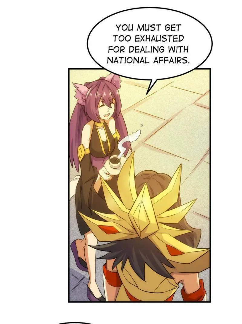 Read Billionaire Player (Colored) chapter 300 image 33 on Lezhin