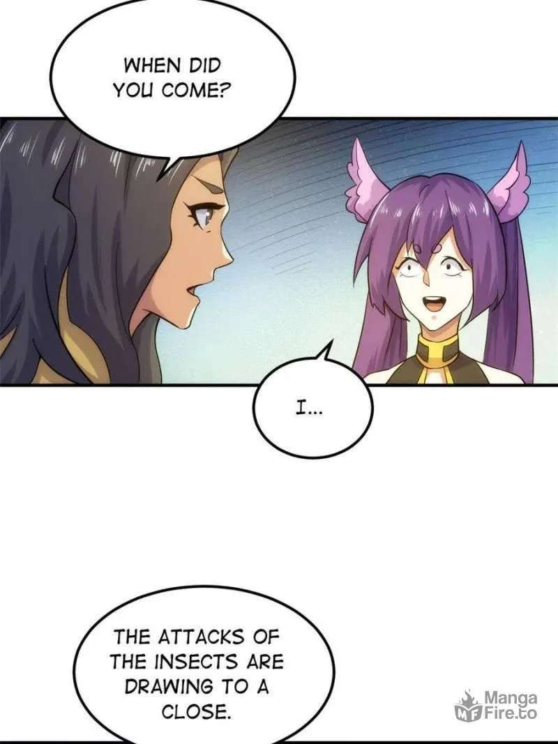 Read Billionaire Player (Colored) chapter 300 image 34 on Lezhin
