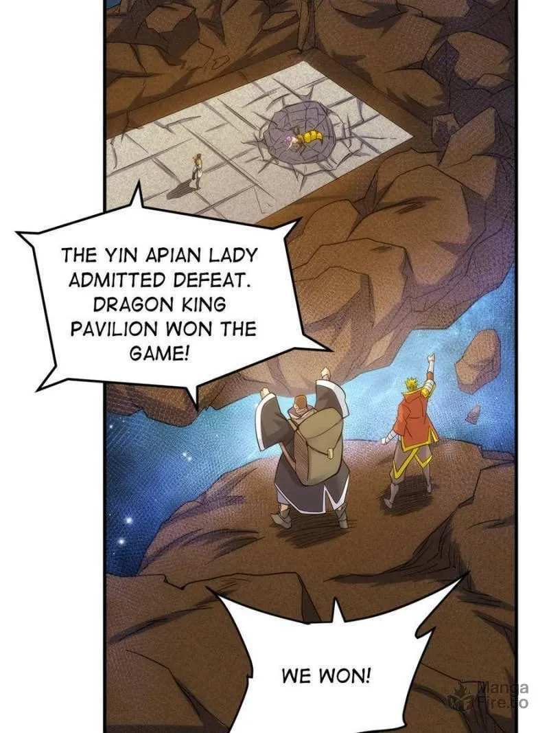 Read Billionaire Player (Colored) chapter 300 image 4 on Lezhin