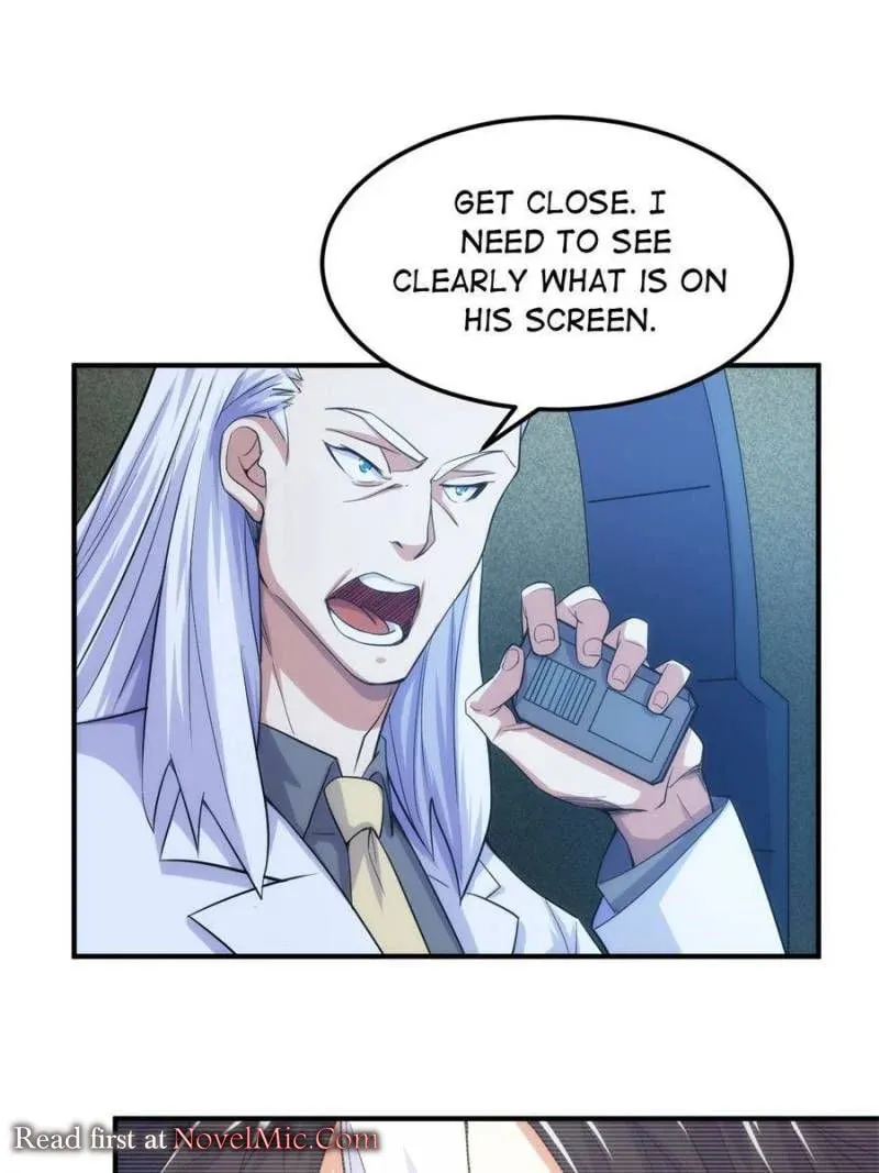 Read Billionaire Player (Colored) chapter 300 image 40 on Lezhin