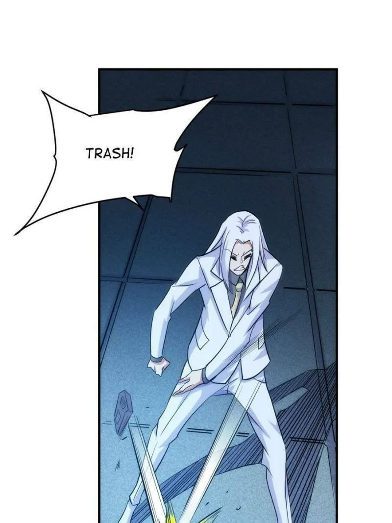 Read Billionaire Player (Colored) chapter 300 image 42 on Lezhin