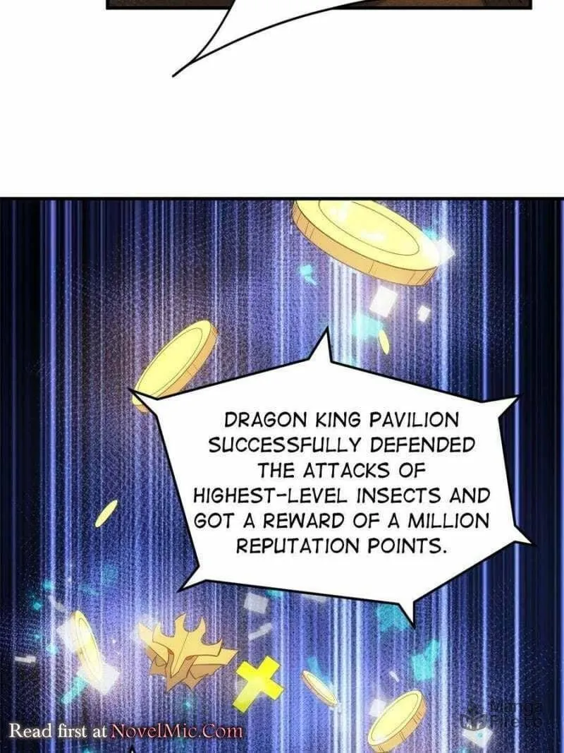 Read Billionaire Player (Colored) chapter 300 image 5 on Lezhin