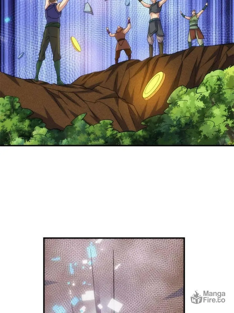 Read Billionaire Player (Colored) chapter 300 image 8 on Lezhin