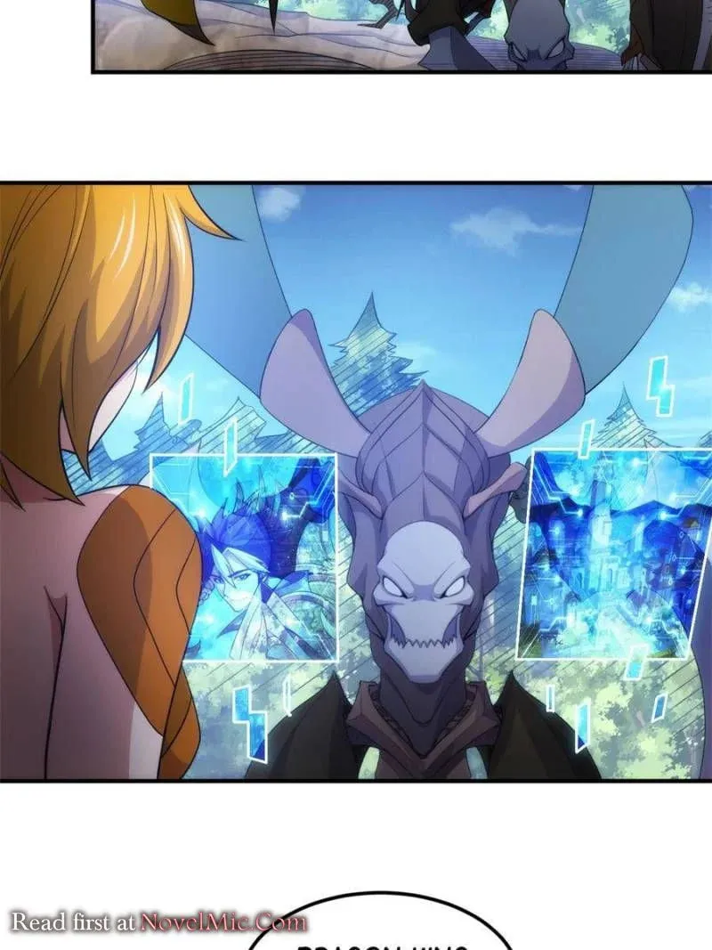 Read Billionaire Player (Colored) chapter 301 image 12 on Lezhin