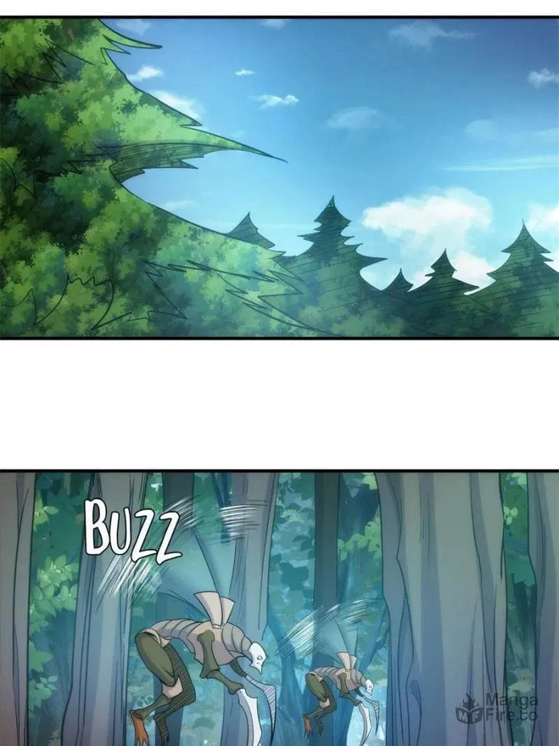 Read Billionaire Player (Colored) chapter 301 image 17 on Lezhin