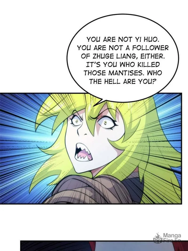 Read Billionaire Player (Colored) chapter 301 image 34 on Lezhin