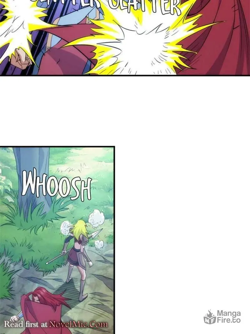 Read Billionaire Player (Colored) chapter 301 image 38 on Lezhin